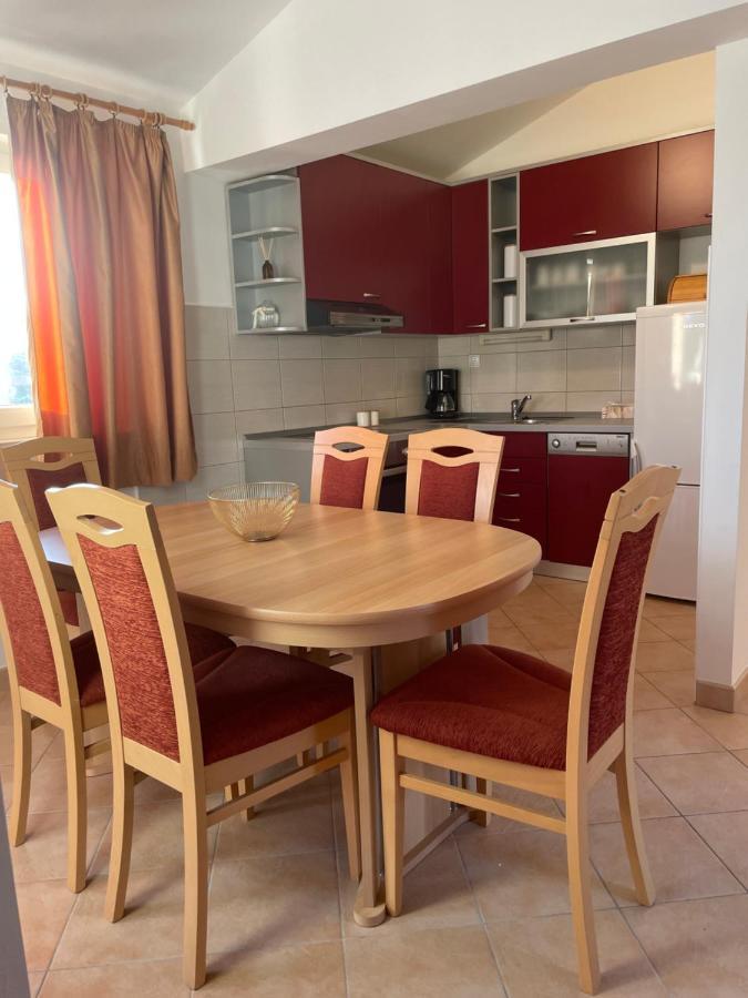 Ražanj Villa Antoni מראה חיצוני תמונה