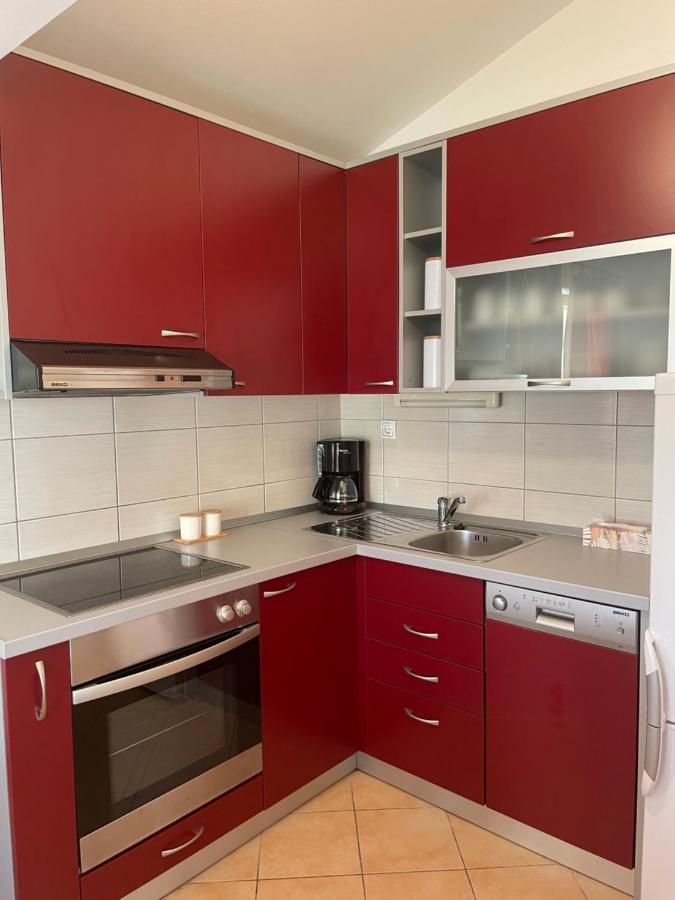 Ražanj Villa Antoni מראה חיצוני תמונה